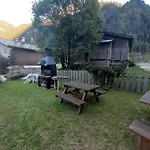 Appartement Marmolada *