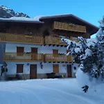 Marmolada Rocca Pietore
