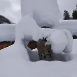 Marmolada Rocca Pietore