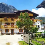 Appartement Marmolada *