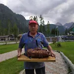 Marmolada Apartment Rocca Pietore