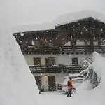 Appartement Marmolada *