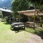 Apartment Marmolada *