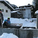 Apartment Marmolada
