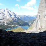 Appartement Marmolada