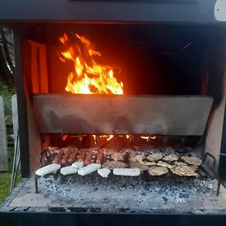 Marmolada Διαμέρισμα Rocca Pietore
