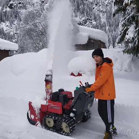 Marmolada Διαμέρισμα *