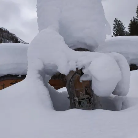 Marmolada Rocca Pietore