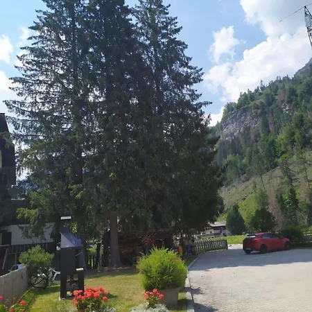 Marmolada *
