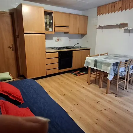 Marmolada Rocca Pietore