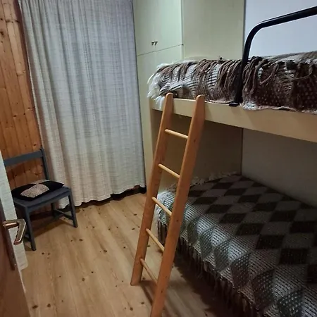 Lägenhet Marmolada