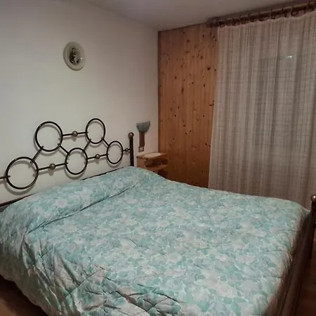 Apartament Marmolada Rocca Pietore