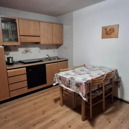 Marmolada * Rocca Pietore