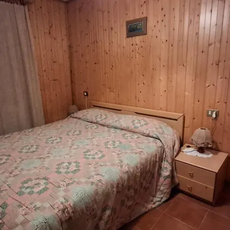 Marmolada Lägenhet *
