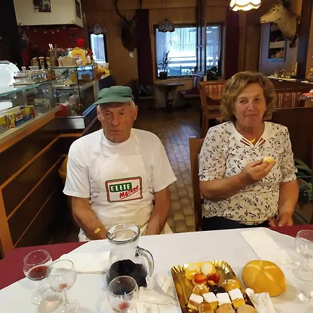 Marmolada Διαμέρισμα Rocca Pietore