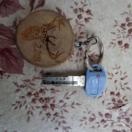 Διαμέρισμα Marmolada *