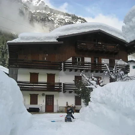 Marmolada