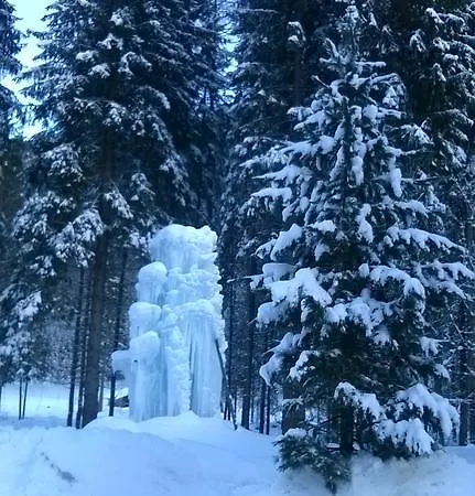 Διαμέρισμα Marmolada Rocca Pietore