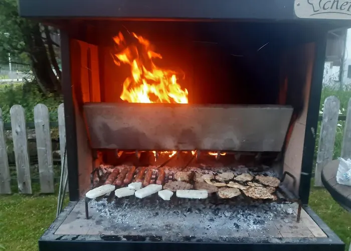 Marmolada Apartament Rocca Pietore