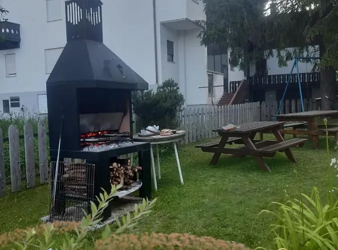 Marmolada Rocca Pietore