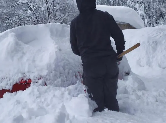 Marmolada Rocca Pietore