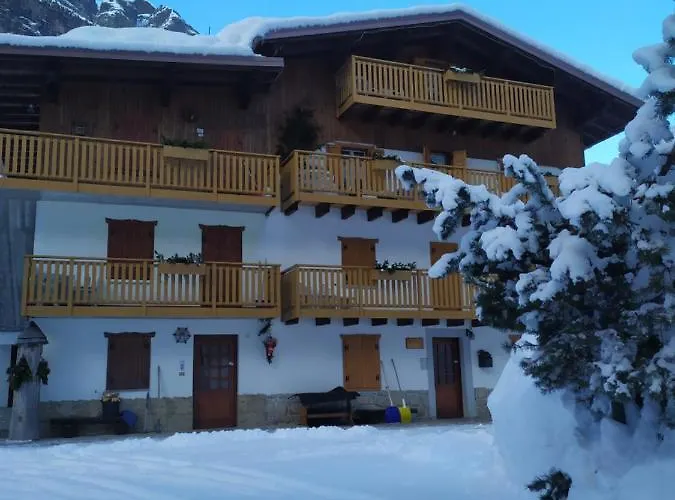 Marmolada Rocca Pietore