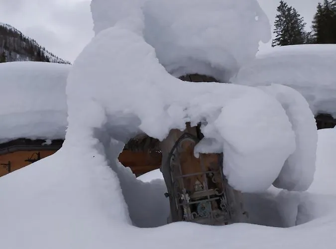 Marmolada Rocca Pietore