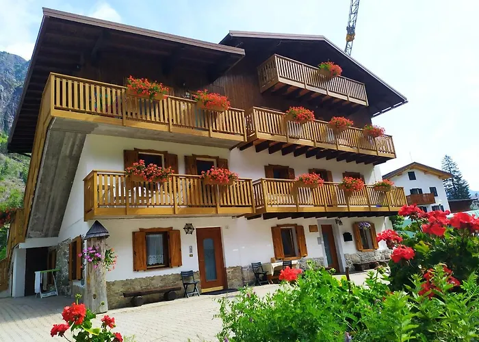 Marmolada * Rocca Pietore