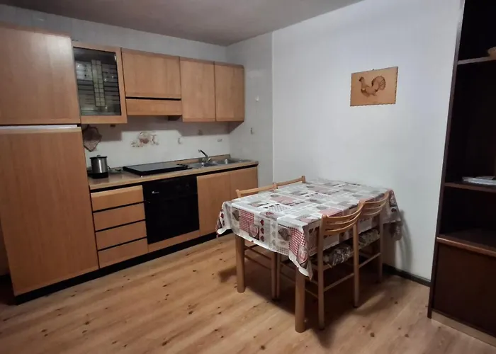 Marmolada * Rocca Pietore