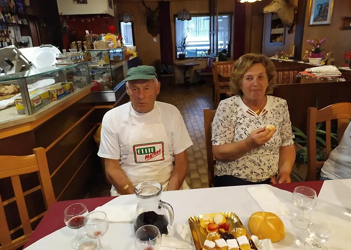 Marmolada Apartament Rocca Pietore