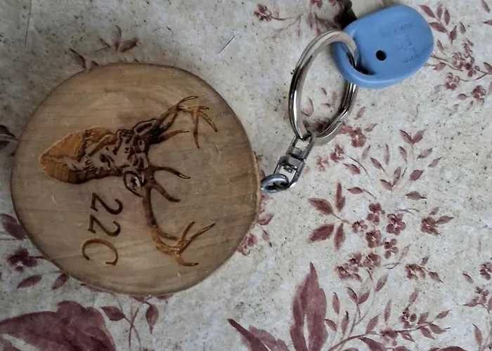 Apartament Marmolada Rocca Pietore