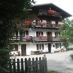 Marmolada Appartement Rocca Pietore
