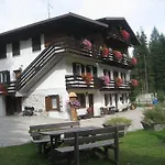 Marmolada Appartement