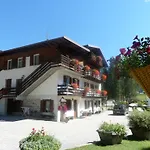 Appartement Marmolada Rocca Pietore
