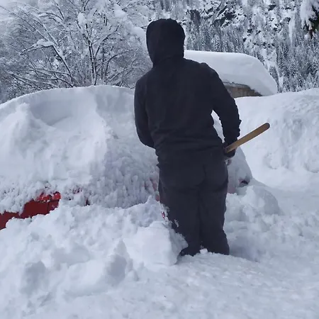 Marmolada Rocca Pietore