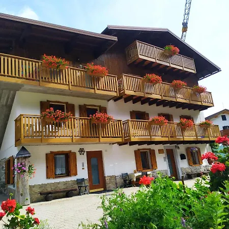 Marmolada * 로카 피에토레