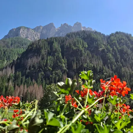 Marmolada 아파트 *