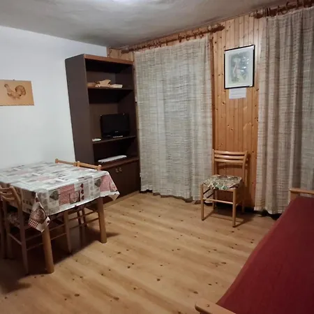 Marmolada * 로카 피에토레