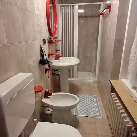 Marmolada Apartment *