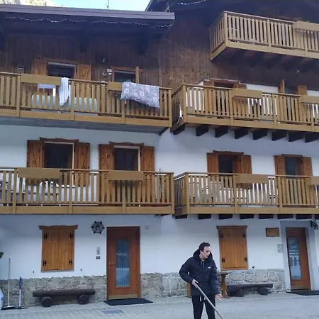 Marmolada