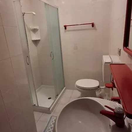 Marmolada Apartment