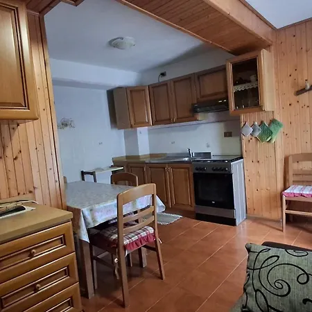 Apartamento Marmolada