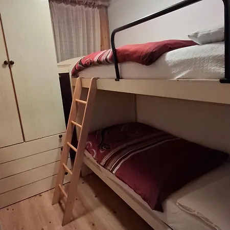 Apartment Marmolada