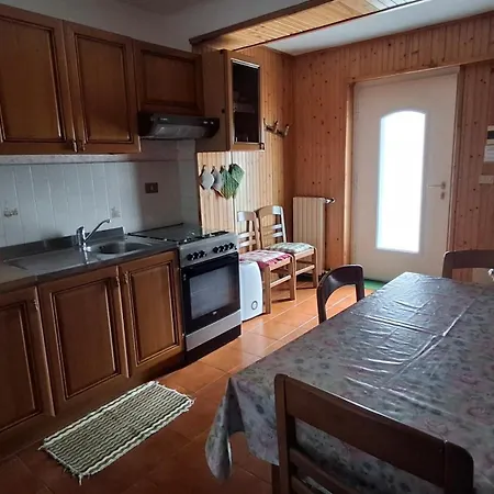 Marmolada Apartamento *