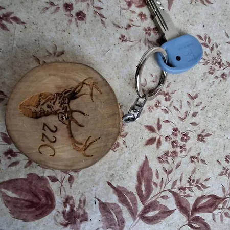 Apartamento Marmolada Rocca Pietore