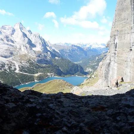 Apartamento Marmolada