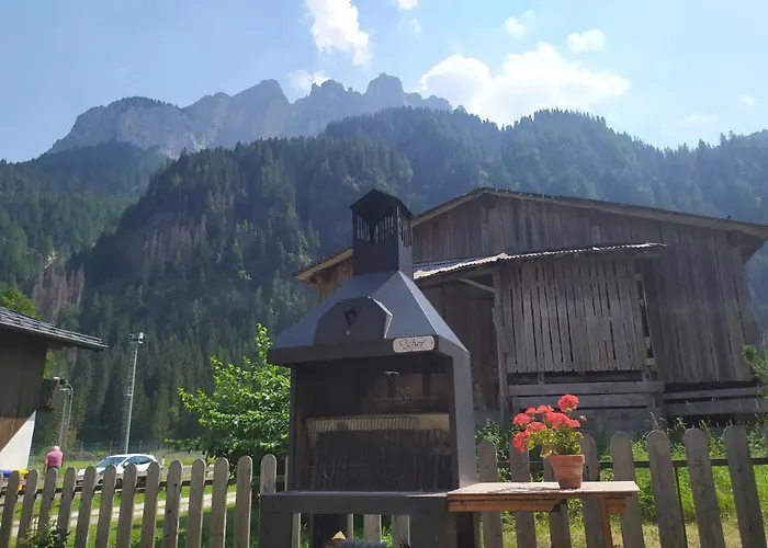 Marmolada Rocca Pietore