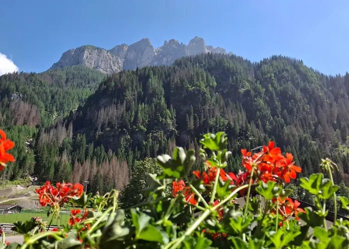 Marmolada Apartman *