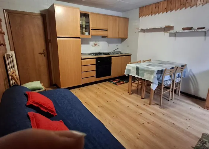 Marmolada Rocca Pietore