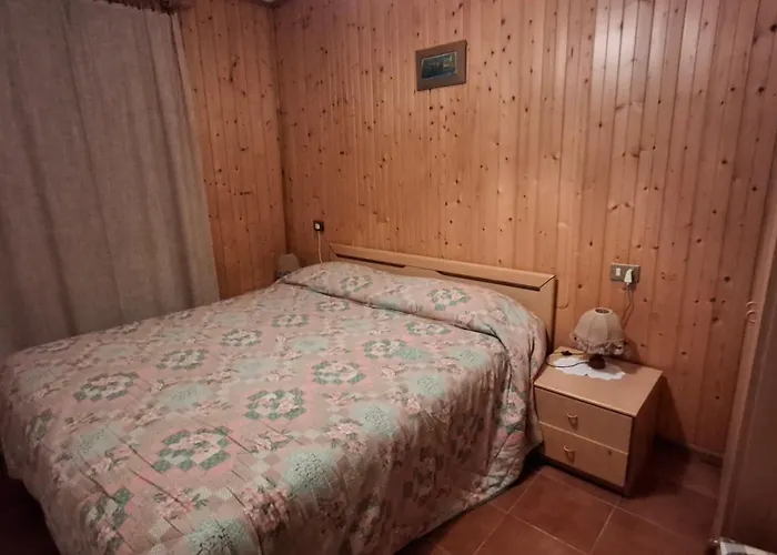 Marmolada Apartman *